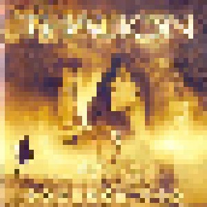 Thalion: Another Sun (CD) - Bild 1