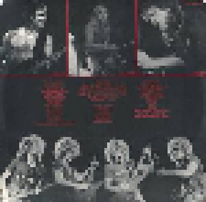 Sammy Hagar: Loud & Clear (LP) - Bild 4