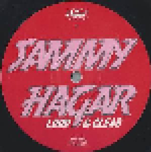 Sammy Hagar: Loud & Clear (LP) - Bild 5