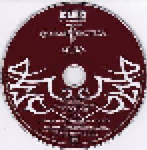 Sonata Arctica: Unia (CD) - Bild 3