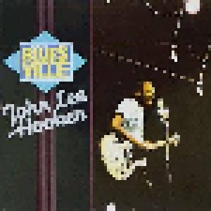 John Lee Hooker: Country Blues (LP) - Bild 1