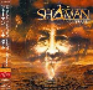 Shaman: Ritual (CD) - Bild 1