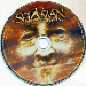 Shaman: Ritual (CD) - Bild 3
