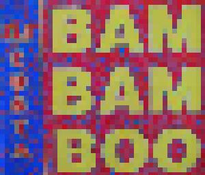 DJ Costa: Bam Bam Boo - Cover