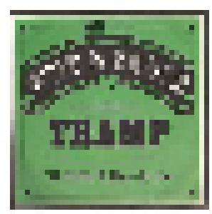 Otis Redding & Carla Thomas: Tramp - Cover