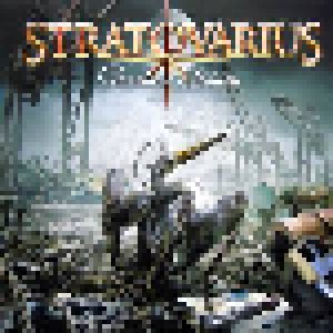 Stratovarius: Darkest Hours (12") - Bild 1