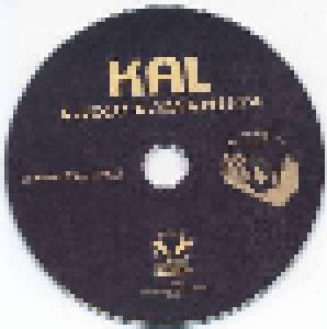 Kal: Radio Romanista (CD) - Bild 3