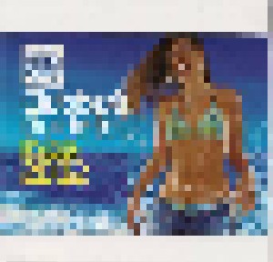 Cover - DB Boulevard: Clubber's Guide To ... Ibiza 2002