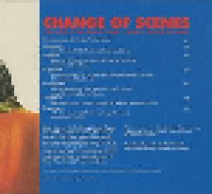 Stan Getz & Kenny Clarke - Francy Boland Big Band: Change Of Scenes (CD) - Bild 4