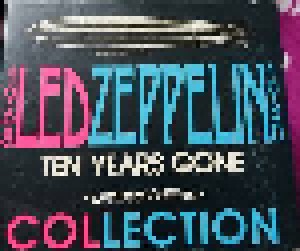 Led Zeppelin: Ten Years Gone (12-CD) - Bild 2