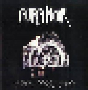 Aura Noir: Black Thrash Attack (CD) - Bild 1