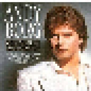 Andy Borg: Adios Amor - Die Grössten Hits (2-CD) - Bild 1