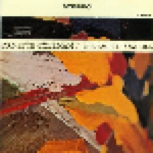 Ornette Coleman: The Empty Foxhole (CD) - Bild 1