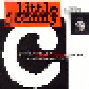 Johnny Coles: Little Johnny C (CD) - Bild 1
