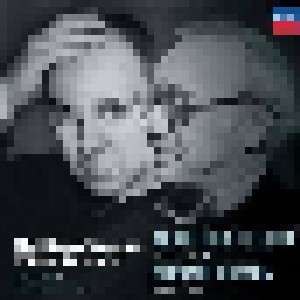 Ludwig van Beethoven + Franz Schubert: Schwanengesang / An Die Ferne Geliebte (Split-CD) - Bild 1