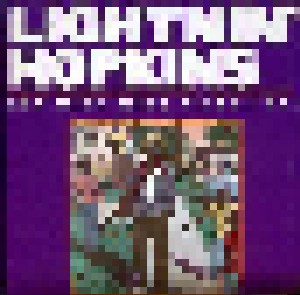 Lightnin' Hopkins: How Many More Years I Got (CD) - Bild 1