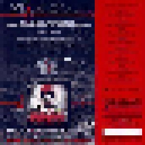 The 69 Eyes: Kiss Me Undead (Promo-Single-CD) - Bild 2