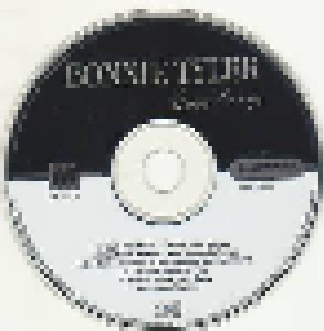 Bonnie Tyler: Love Songs (CD) - Bild 4