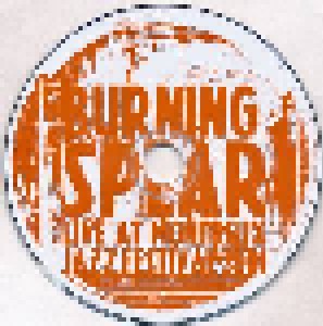 Burning Spear: Live At Montreux Jazz Festival 2001 (CD) - Bild 3