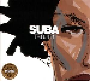 Cover - Juryman: Suba - Tributo