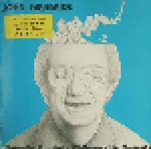 Cover - John Kirkbride: Magnetic Mugshots Of Memorable Moments