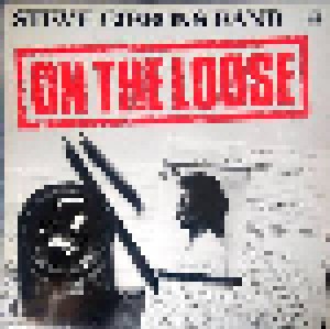 Steve Gibbons Band: On The Loose (LP) - Bild 1