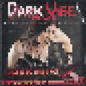 Cover - Dark Unspoken, The: Darkmusix Vol. II - Musix From The Dark.