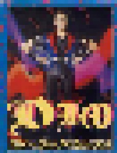 Dio: Special From The Spectrum (VHS) - Bild 1