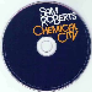 Sam Roberts: Chemical City (CD) - Bild 3