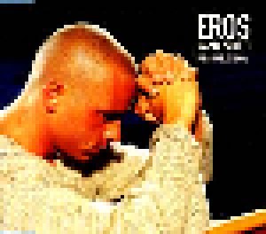 Eros Ramazzotti: Un Angelo Non É (Single-CD) - Bild 1