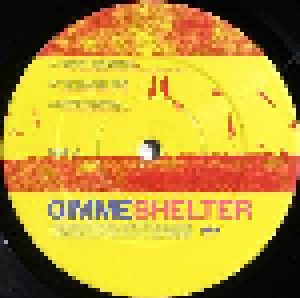 Gimme Shelter - Kaleidoscopic Funk Collision (2-LP) - Bild 3
