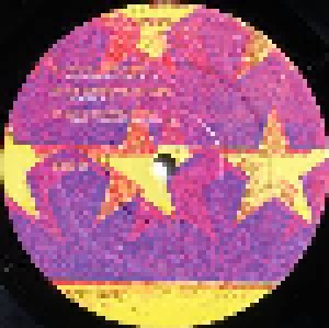 Gimme Shelter - Kaleidoscopic Funk Collision (2-LP) - Bild 4