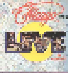 Chicago Transit Authority: Live In Concert (LP) - Bild 1