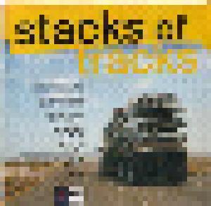 Stacks Of Tracks - Cover