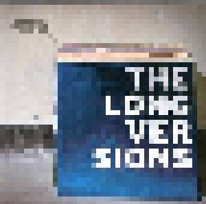 Long Versions, The - Cover