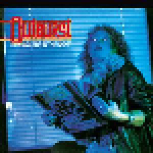 Cover - Outburst: Stranglers In The Night
