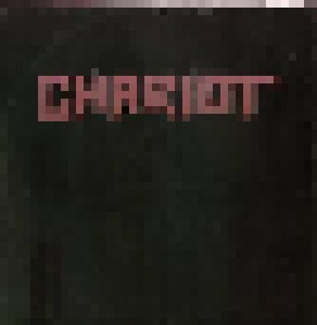 Cover - Chariot: All Alone Again