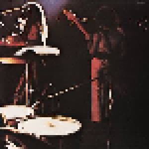 Grand Funk Railroad: Live Album (2-LP) - Bild 5