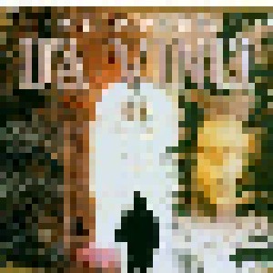 Jan Kisjes: Music Inspired By Da Vinci (CD) - Bild 1