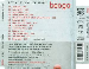 Beoga: Beoga Live At Stockfisch Studio (SACD) - Bild 2