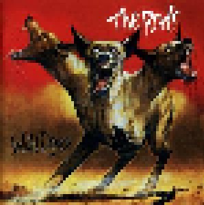The Rods: Wild Dogs (CD) - Bild 1