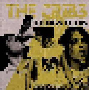 The Cribs: The New Fellas (2-CD) - Bild 1