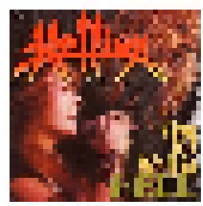 Hellion: Live & Well In Hell (CD) - Bild 1