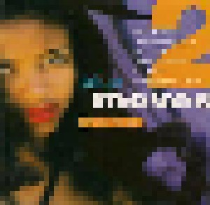 Cover - Monsters: Blue Moves 2 - More Erotic Jazz