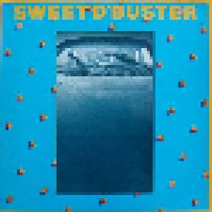 Cover - Sweet d'Buster: Gigs