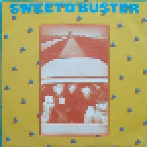 Sweet d'Buster: Gigs (LP) - Bild 5