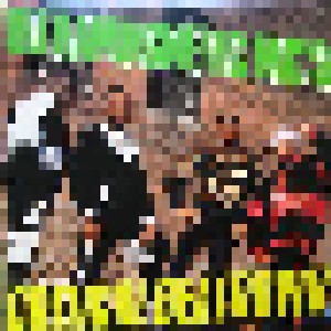 Ultramagnetic MC's: Critical Beatdown (LP) - Bild 1