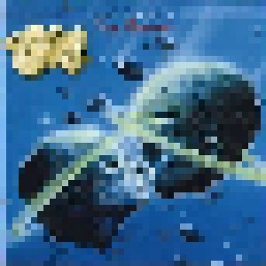 Eloy: Ocean 2 - The Answer (CD) - Bild 1