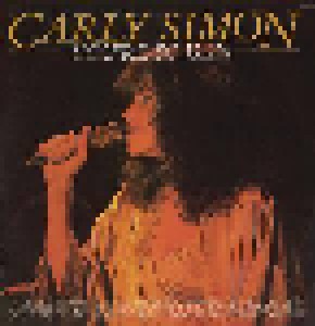 Carly Simon: You're So Vain (LP) - Bild 1