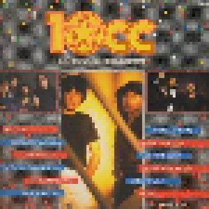 10cc: The Complete Hit-Album (LP) - Bild 1